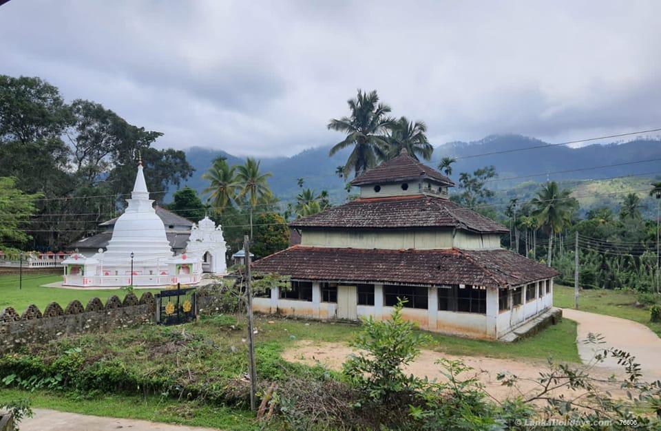 Temple